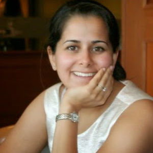 Meet your Posher, Leila